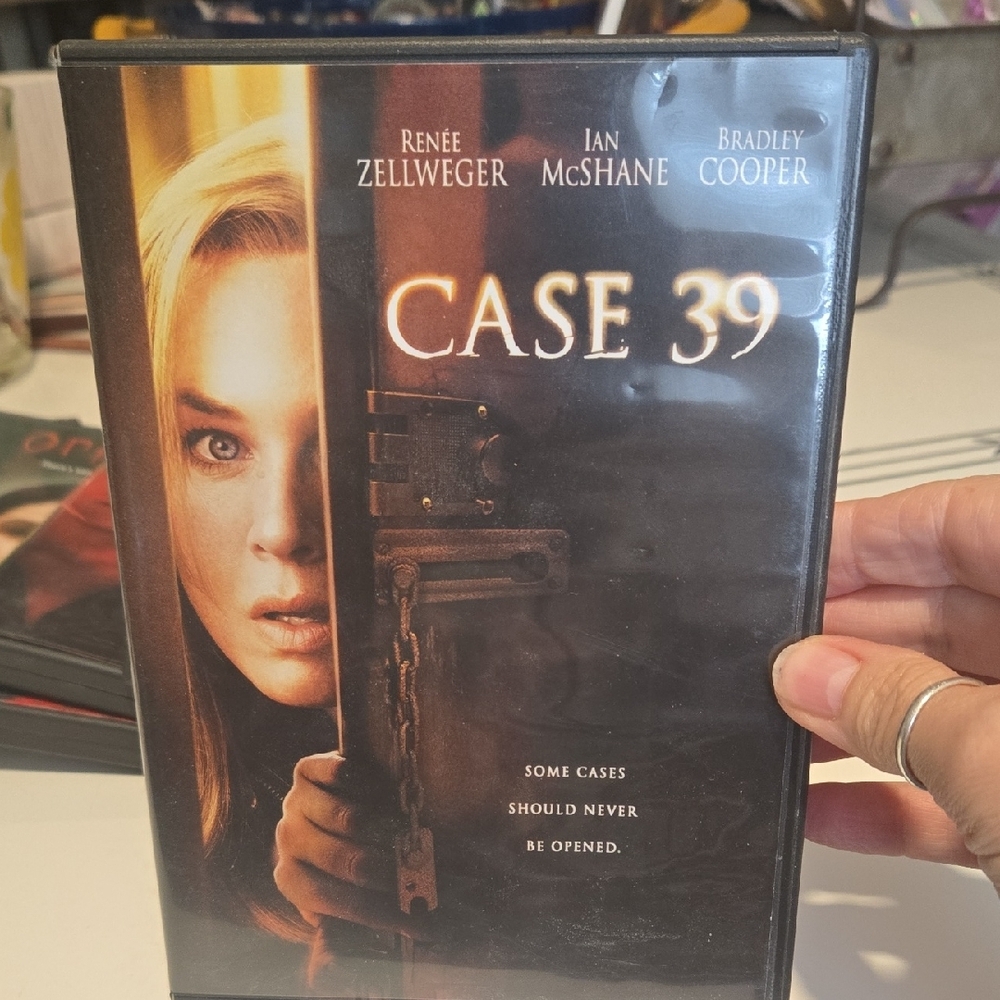 Lot Of 12 Horror and Thriller DVDs - Picture 9 of 13